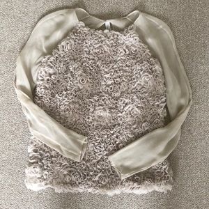 Robert Rodriguez blouses